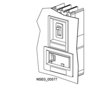 Siemens 3VL9400-8BG00 3VL94008BG00, 1 ks