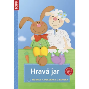 Hravá jar