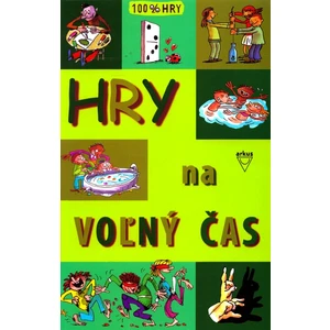 Hry na voľný čas