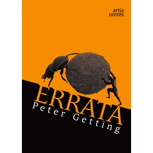 Errata - Peter Getting