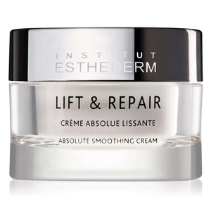 Institut Esthederm Lift & Repair Absolute Smoothing Cream vyhladzujúci krém pre rozjasnenie pleti 50 ml