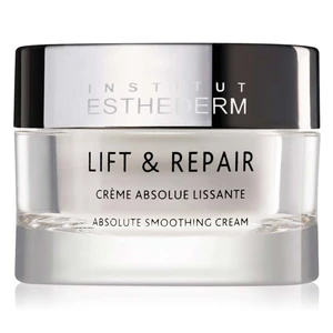 Institut Esthederm Lift & Repair Absolute Smoothing Cream vyhlazující krém pro rozjasnění pleti 50 ml