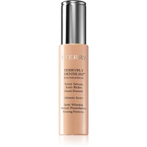 By Terry Terrybly Densiliss krémový make-up proti stárnutí pleti odstín 7,5 Honey Gland 30 ml