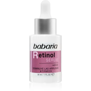 Babaria Retinol pleťové sérum s retinolem 30 ml