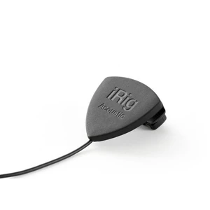 Gitarový snímač IK Multimedia iRig Acoustic