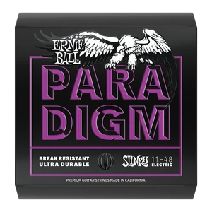 Struny na elektrickú gitaru Ernie Ball 2020 Paradigm Power 011-048