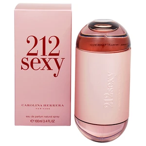 Carolina Herrera 212 Sexy parfémovaná voda pro ženy 30 ml