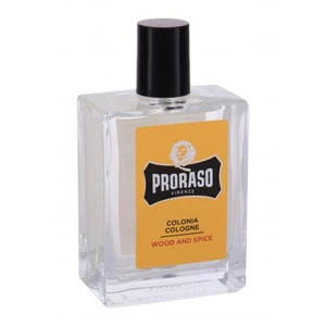 Kolínská Proraso - Wood & Spice (100 ml) - 100 ml