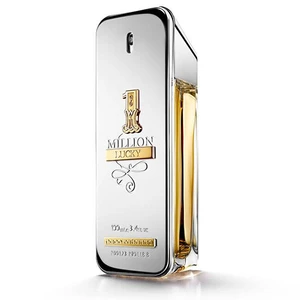 Paco Rabanne 1 Million Lucky toaletní voda pro muže 50 ml