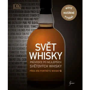 Svět whisky - Charles Maclean