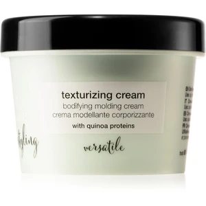 Milk_Shake Lifestyling Texturizing Cream krem do stylizacji dla podkreślenia struktury włosów 100 ml