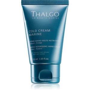 Thalgo Cold Cream Marine výživný krém na ruky 50 ml