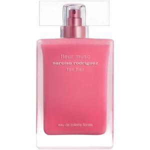 Narciso Rodriguez For Her Fleur Musc Florale toaletná voda pre ženy 50 ml