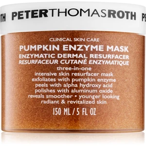 Peter Thomas Roth Pumpkin Enzyme enzýmová pleťová maska 150 ml