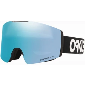 Oakley Fall Line XM Factory Pilot Black Prizm Sapphire Iridium 20/21