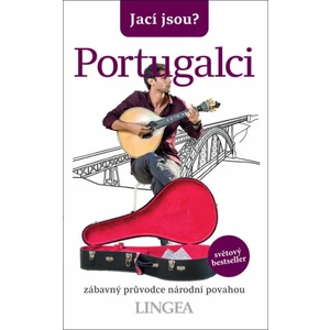 Jací jsou? - Portugalci