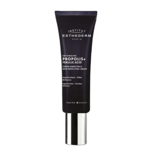 Institut Esthederm Intensive Propolis+ Skin Perfecting Cream intenzívny krém proti akné 50 ml