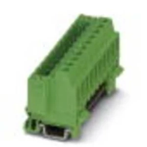 Zásuvkový konektor do DPS Phoenix Contact MSTBVK 2,5/13-GF-5,08 1803060, 77.36 mm, pólů 13, rozteč 77.36 mm, 50 ks