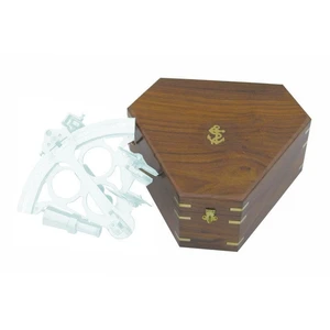 Sea-club Box sextant 8202S
