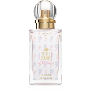 Jeanne Arthes Petite Jeanne Is This Love? parfémovaná voda pro ženy 30 ml