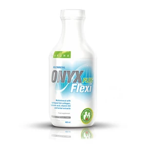 Akuna ONYX PLUS Flexi 480 ml