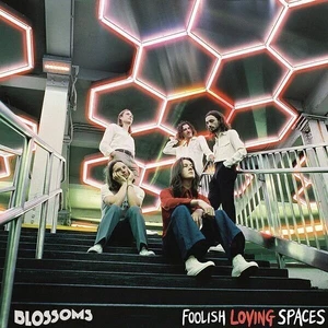 Blossoms Foolish Loving Spaces (LP)