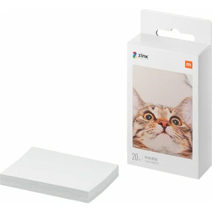 Xiaomi Mi Portable Photo Printer Paper Papier fotograficzny