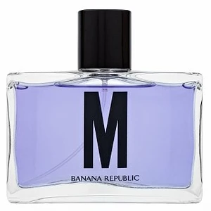 Banana Republic Banana Republic M toaletní voda pro muže 125 ml