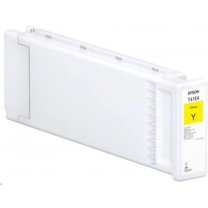 Epson Single UltraChrome XD2 Yellow 700ml