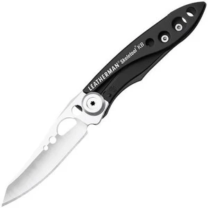 Leatherman Skeletool KB