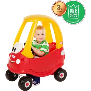 Little Tikes Cozy Coupe