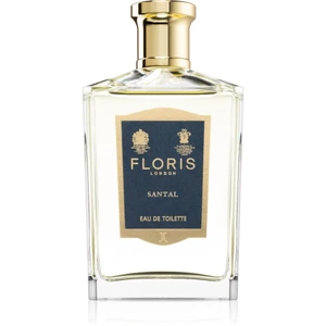 Toaletní voda Floris Santal - 100 ml