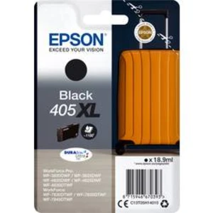 Epson Singlepack Black 405XL DURABrite Ultra Ink