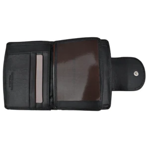 NovaKabelka.sk OP 8402 Nero