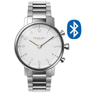 Kronaby Vodotesné Connected watch Nord S0710/1