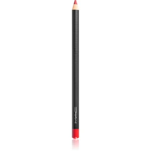 MAC Cosmetics Lip Pencil ceruzka na pery odtieň Ruby Woo 1.45 g