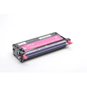 Dell PT3108097M purpurový (magenta) kompatibilní toner