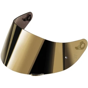 AGV Visor K5 S/K3 SV (ML-L-XL-XXL) Iridium Gold