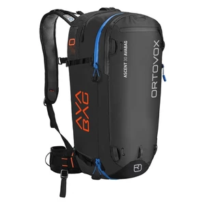 Ortovox Ascent Avabag Kit Genți transport schiuri