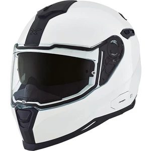 Nexx SX.100 Core Bianca XL Casco