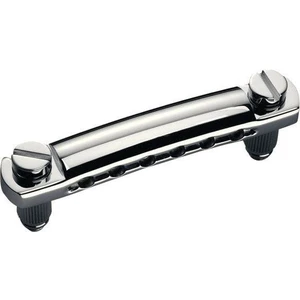 Schaller Stop Tailpiece Chrome