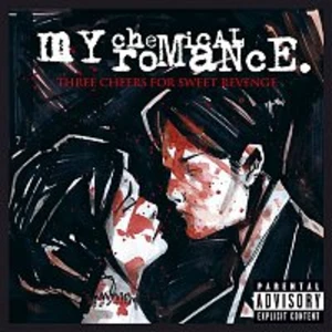 My Chemical Romance – Three Cheers For Sweet Revenge