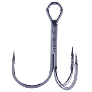 Savage gear trojháčik sgy 1x treble - 2/0