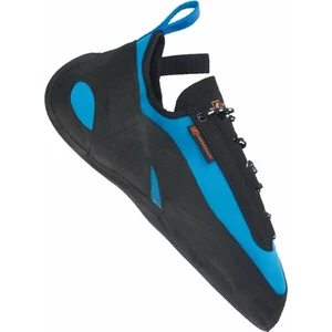 Unparallel Chaussures d'escalade UP-Lace Blue/Black 42