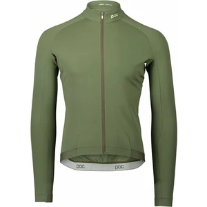 POC Ambient Thermal Men's Jersey Epidote Green M