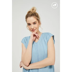 Lyocell shirt