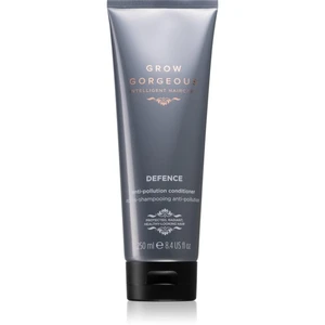 Grow Gorgeous Defence ochranný kondicionér s detoxikačným účinkom 250 ml