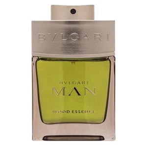 BVLGARI - Man Wood Essence - Parfémová voda