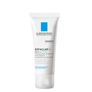 La Roche-Posay Effaclar H hydratační krém proti nedokonalostem aknózní pleti 40 ml