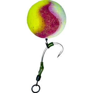 LK Baits POP Smoothie Peper/Citrus/Plum,14mm